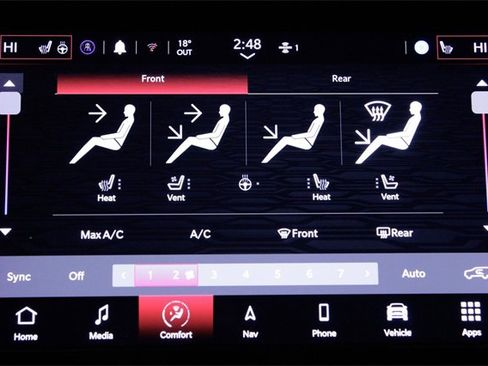 Used 2024 Dodge Durango GT image 36