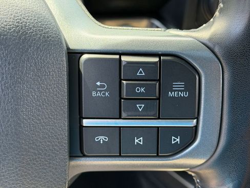 Used 2024 Ford F350 Lariat w/ Lariat Ultimate Package AWD/4WD image 14