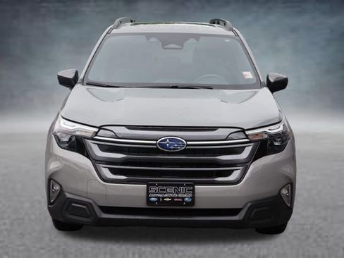 Certified 2025 Subaru Forester Premium AWD/4WD image 26