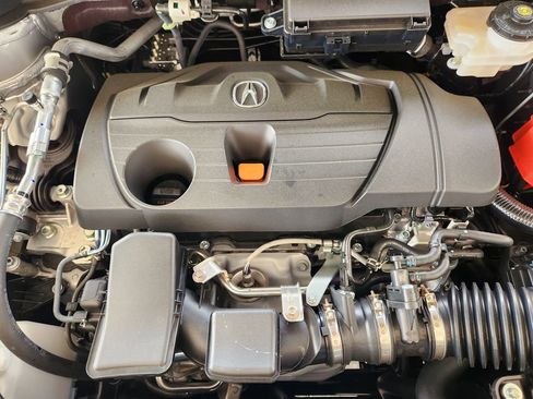 New 2026 Acura RDX SH-AWD w/ Technology Package image 32