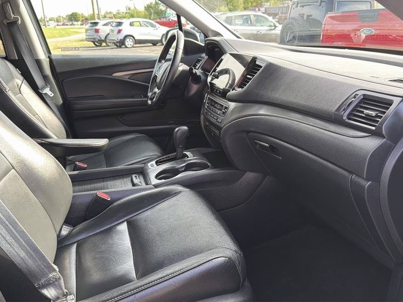 Used 2020 Honda Pilot EX-L image 5