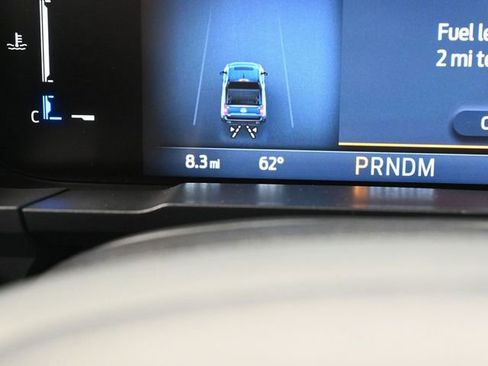 New 2026 Ford Maverick Lobo AWD/4WD image 19
