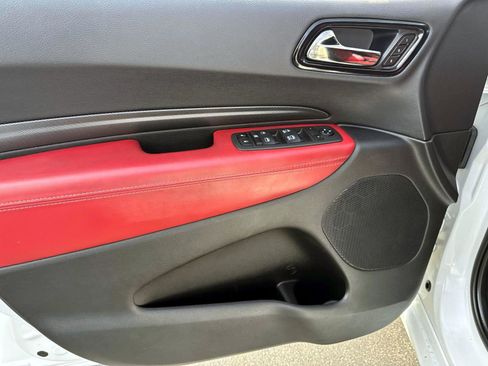 Used 2022 Dodge Durango R/T w/ Tow 'N Go Package image 11