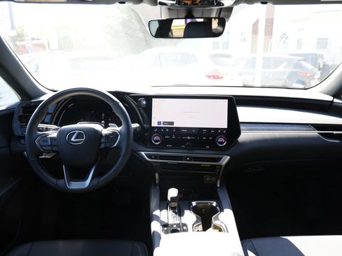 Used 2026 Lexus RX 350 FWD image 25