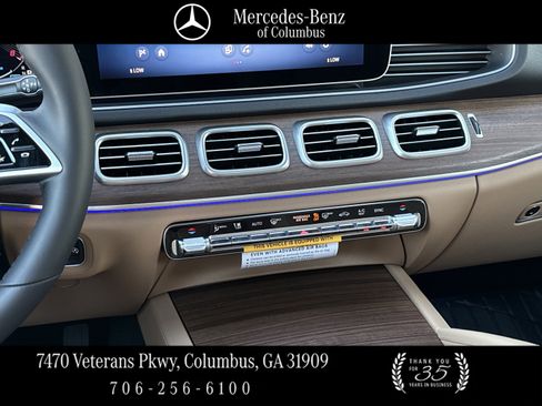 New 2026 Mercedes-Benz GLE 350 4MATIC image 33