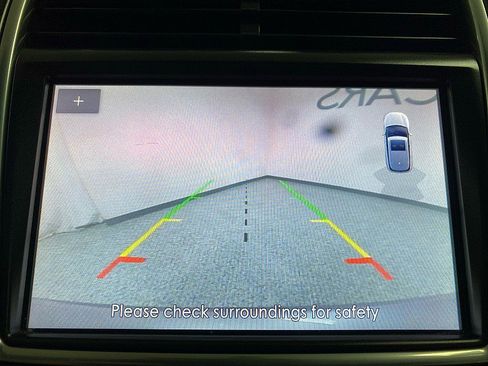 Used 2020 Lincoln Nautilus Reserve image 16