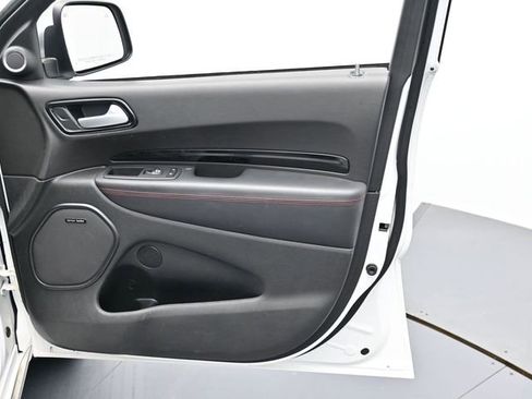 Used 2023 Dodge Durango Citadel image 34