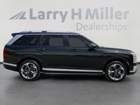 New 2026 Hyundai Palisade Limited AWD/4WD image 6