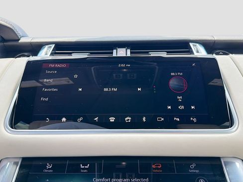 Used 2021 Land Rover Range Rover Sport Autobiography AWD/4WD image 29