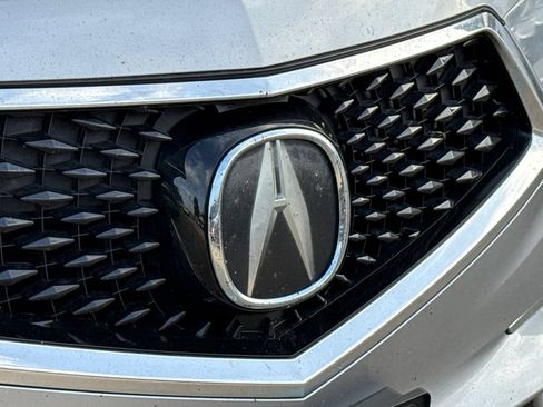 Used 2017 Acura MDX FWD w/ Technology Package image 5