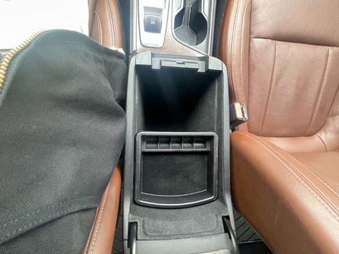 Used 2019 Subaru Ascent Touring w/ Popular Package #3 image 36