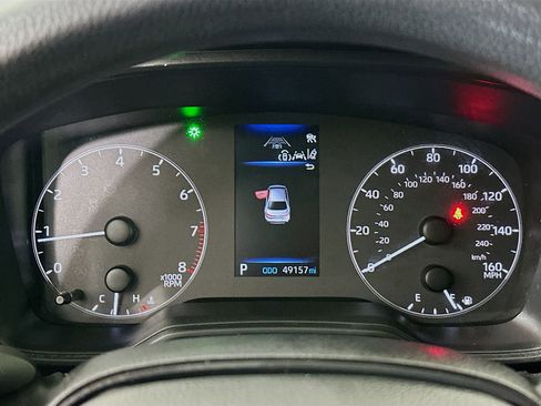 Used 2023 Toyota Corolla LE image 19