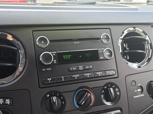 Used 2010 Ford F350 XLT AWD/4WD image 21