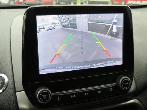 Used 2020 Ford EcoSport SE w/ SE Convenience Package image 20