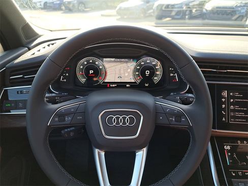 New 2026 Audi Q7 2.0T Premium Plus image 8