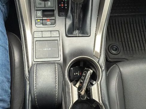 Used 2015 Lexus NX 200t AWD w/ Premium Package image 20