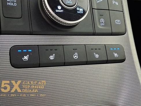 Used 2024 Hyundai Palisade Calligraphy image 29