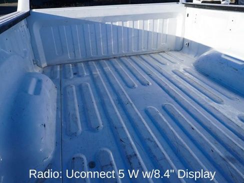 Used 2022 RAM 1500 Big Horn image 5