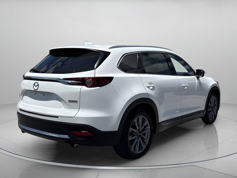 Used 2023 MAZDA CX-9 Grand Touring AWD/4WD image 3