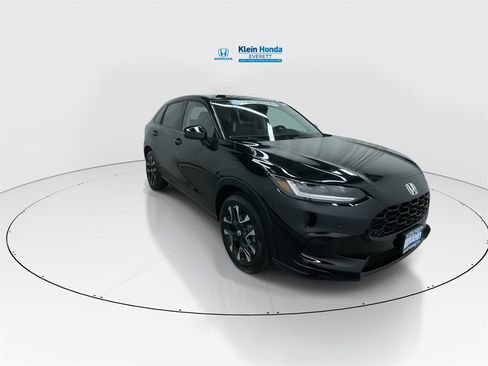 New 2026 Honda HR-V EX-L image 4