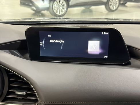 Used 2019 MAZDA MAZDA3 Hatchback FWD image 32