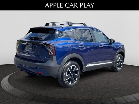 Used 2026 Nissan Kicks SV w/ Cold Weather Package AWD/4WD image 5