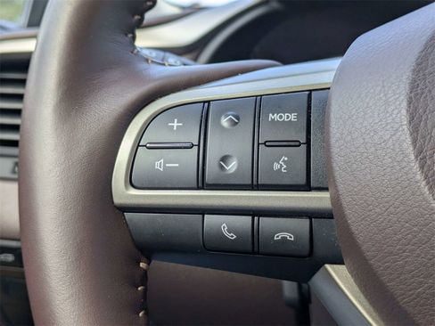 Used 2018 Lexus RX 450h AWD w/ Premium Package image 28