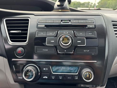 Used 2013 Honda Civic EX image 21