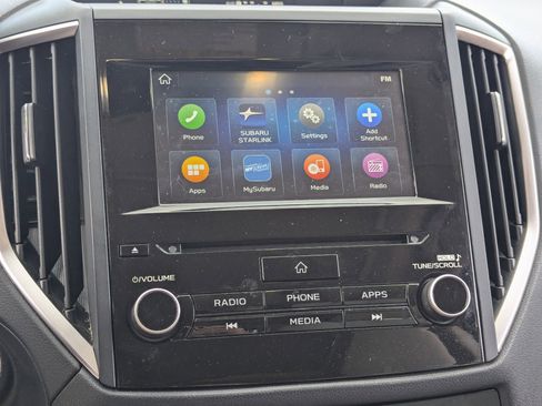 Used 2020 Subaru Forester Premium image 29