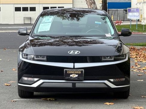 Used 2024 Hyundai Ioniq 5 SEL image 9