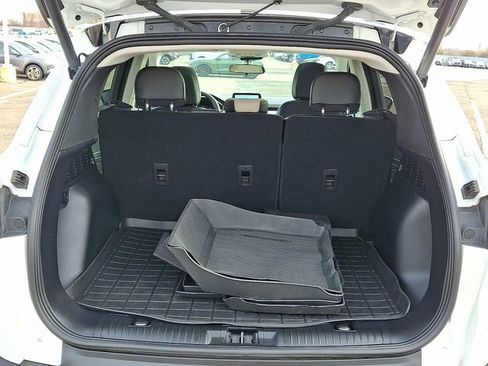 Certified 2022 Ford Escape SEL image 29