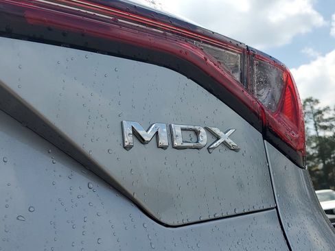 New 2026 Acura MDX w/ Technology Package image 8