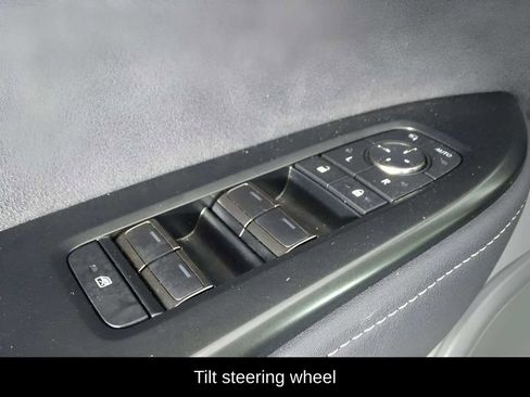 Used 2024 Lexus RZ 450e Premium w/ Accessory Package (Z1) image 19