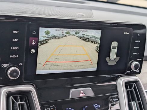 Used 2023 Kia Sorento EX FWD image 14