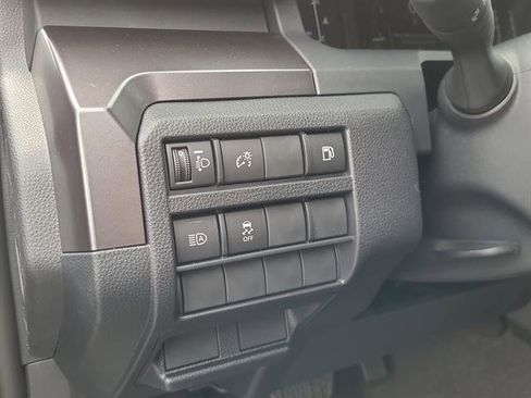 New 2026 Toyota 4Runner SR5 image 27