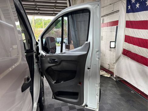 Used 2020 Ford Transit 250 Low Roof w/ Load Area Protection Package RWD image 20