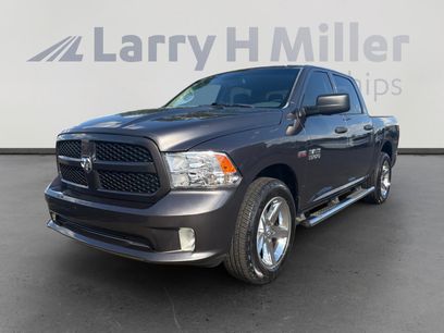 Used 2015 RAM 1500 Express