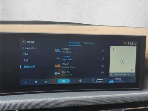 Certified 2025 Hyundai Sonata Limited FWD image 12