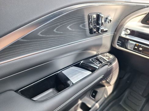 New 2026 Cadillac Lyriq Sport w/ LPO, Floor Liner Package RWD image 16
