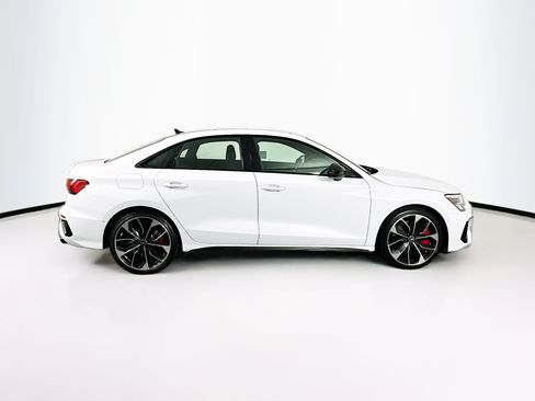 Used 2023 Audi S3 Premium Plus w/ Premium Plus Package AWD/4WD image 10