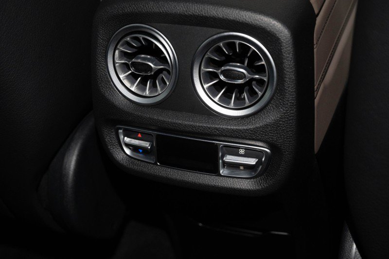 Used 2020 Mercedes-Benz G 63 AMG 4MATIC image 19