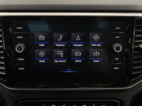 Used 2022 Volkswagen Atlas SEL image 23