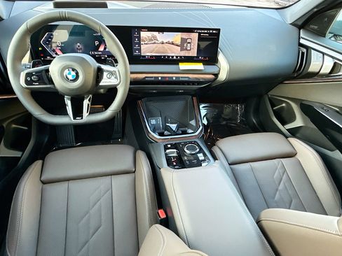 New 2026 BMW X3 xDrive30i w/ Premium Package AWD/4WD image 16