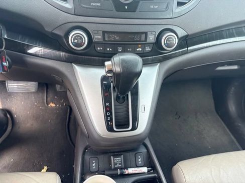 Used 2012 Honda CR-V EX-L image 3