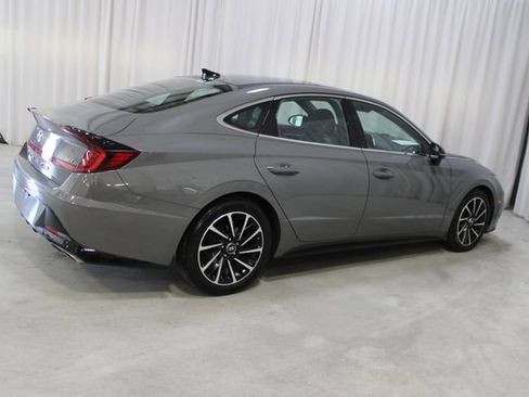 Used 2020 Hyundai Sonata SEL Plus w/ Tech Package FWD image 32