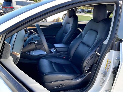 Used 2021 Tesla Model 3 Long Range image 6