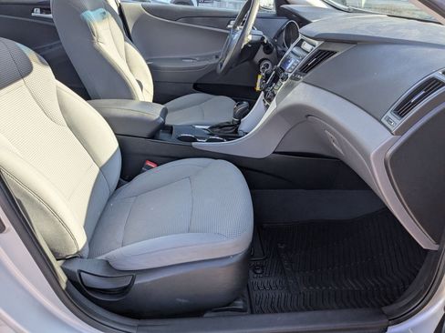 Used 2013 Hyundai Sonata GLS image 29