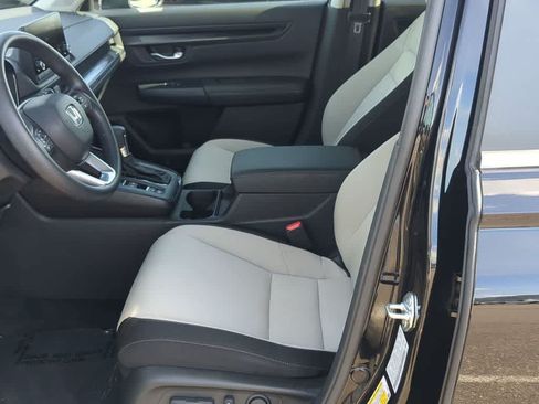 Used 2024 Honda CR-V EX image 15