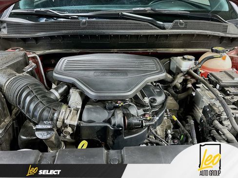 Used 2022 Chevrolet Blazer RS w/ Enhanced Convenience Package image 32