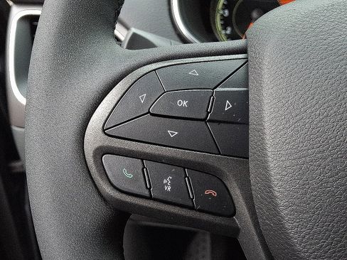 Used 2022 Jeep Cherokee Trailhawk AWD/4WD image 21
